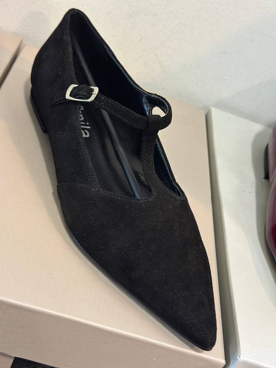 Фото Nila Nila - Обувь