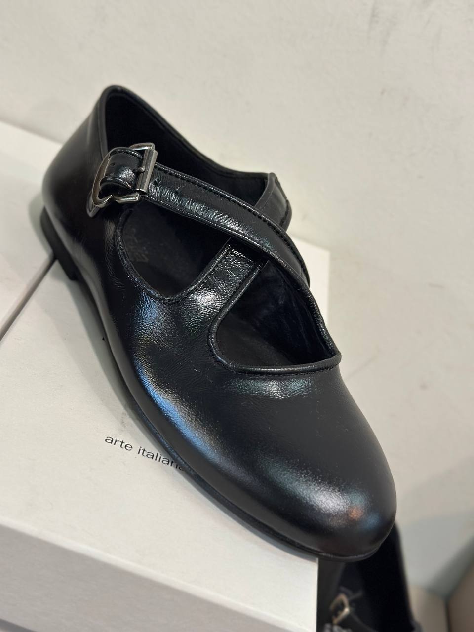 Фото Nila Nila - Обувь