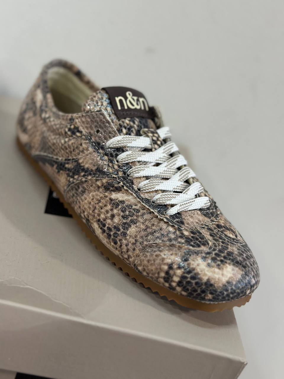 Фото Nila Nila - Обувь