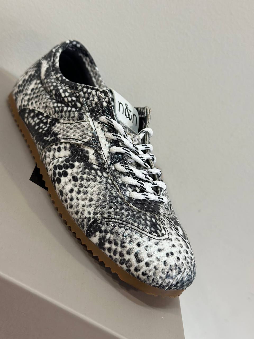 Фото Nila Nila - Обувь