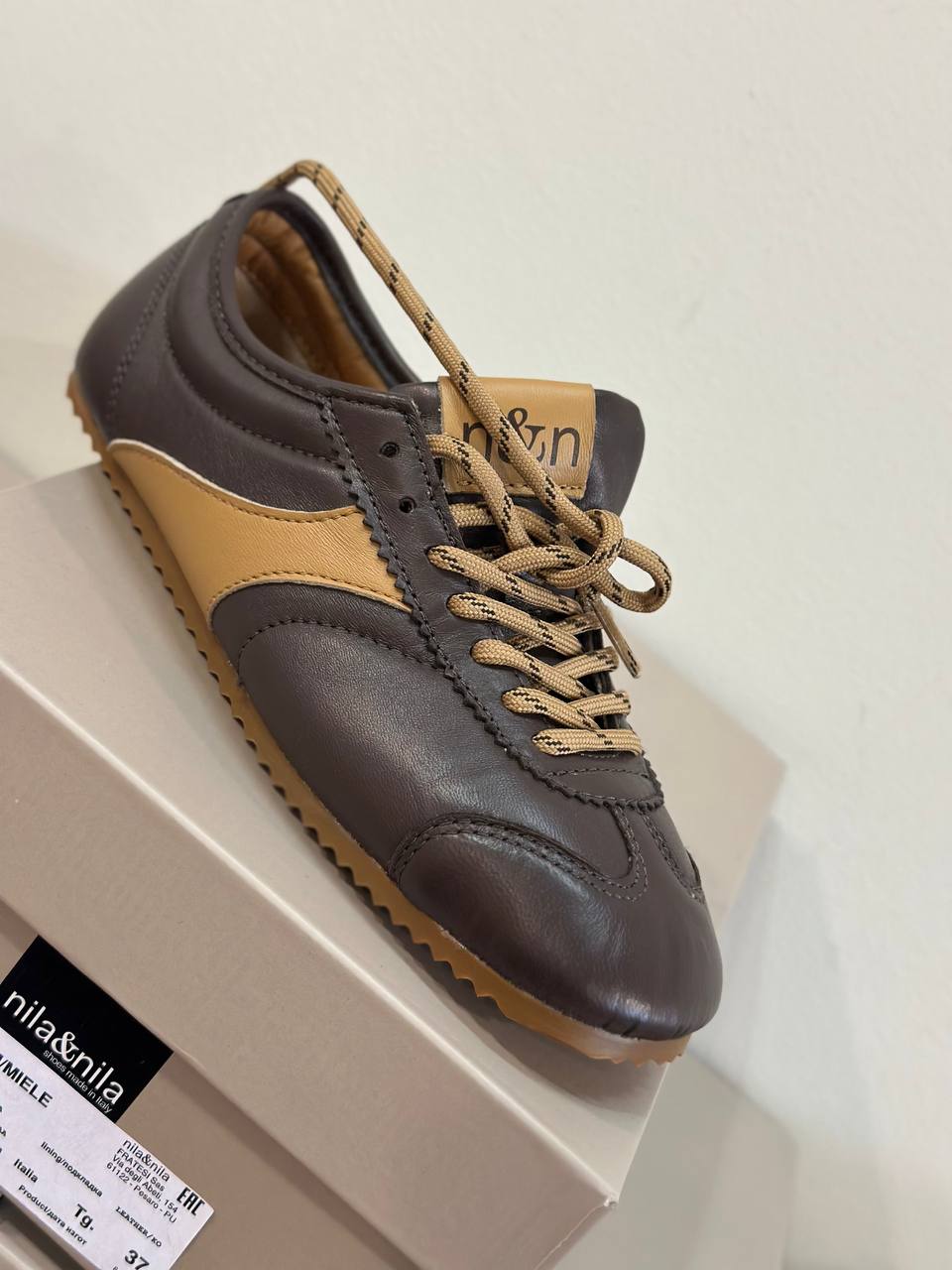 Фото Nila Nila - Обувь