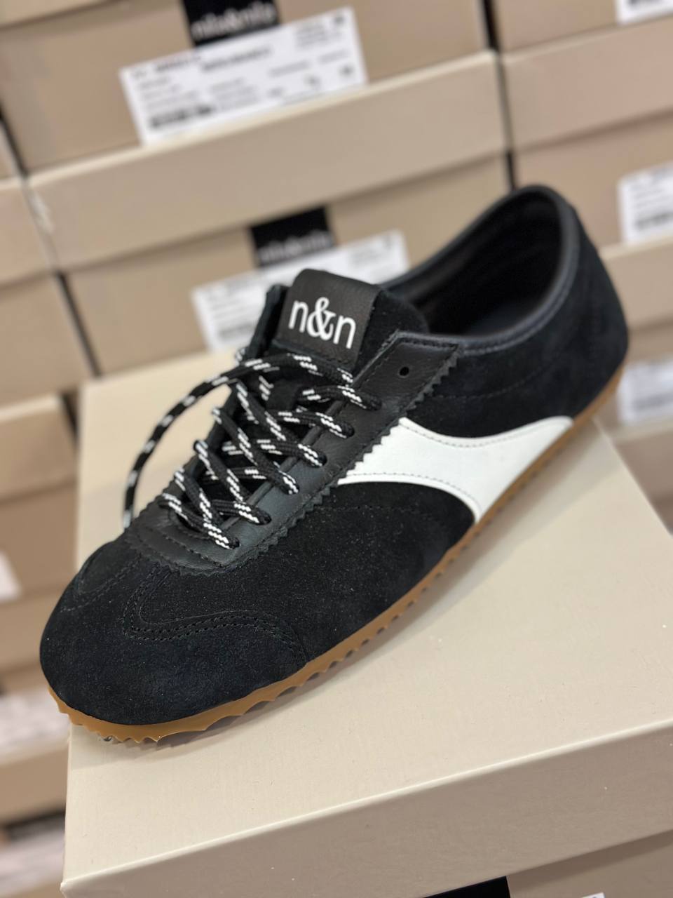 Фото Nila Nila - Обувь