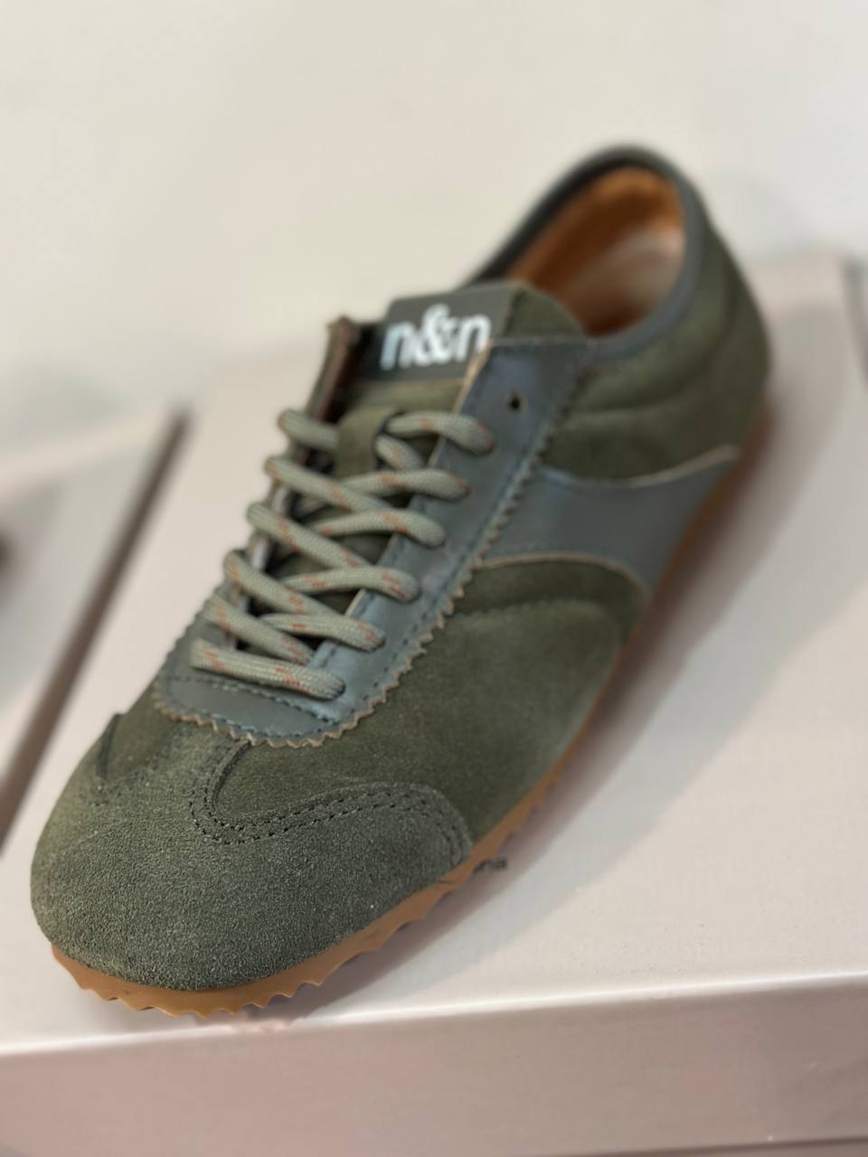 Фото Nila Nila - Обувь