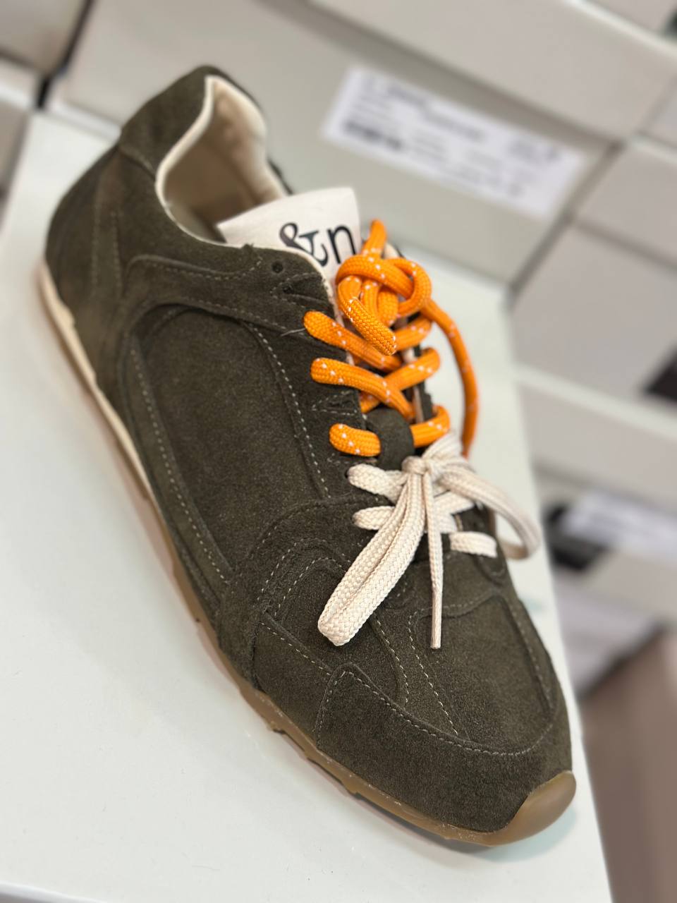 Фото Nila Nila - Обувь