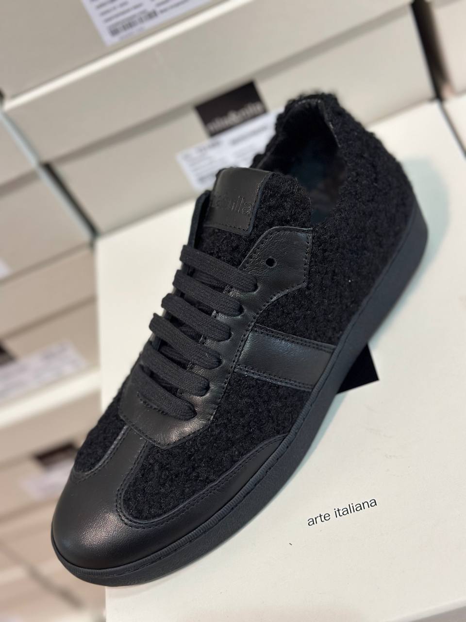 Фото Nila Nila - Обувь