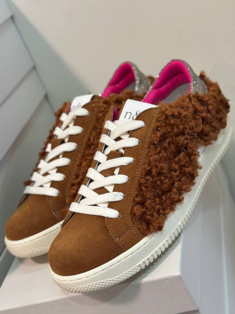 Фото Nila Nila - Обувь