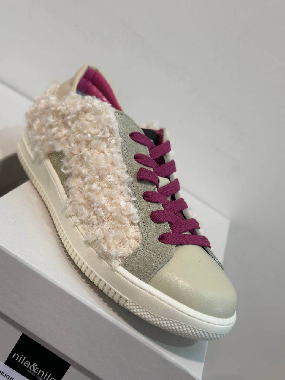 Фото Nila Nila - Обувь