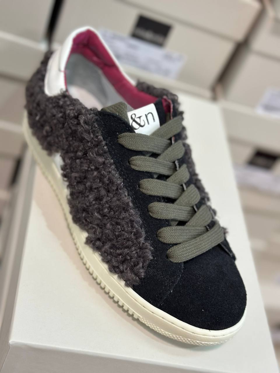 Фото Nila Nila - Обувь