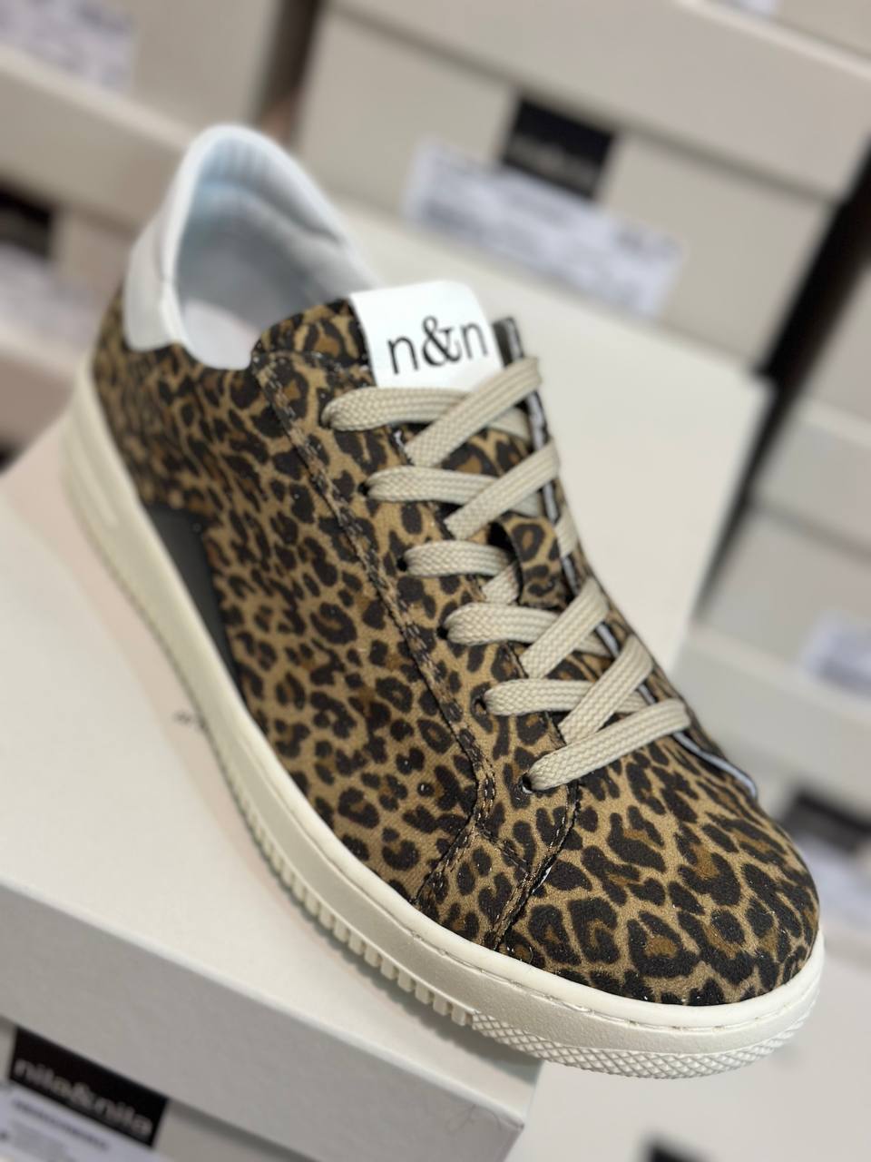 Фото Nila Nila - Обувь