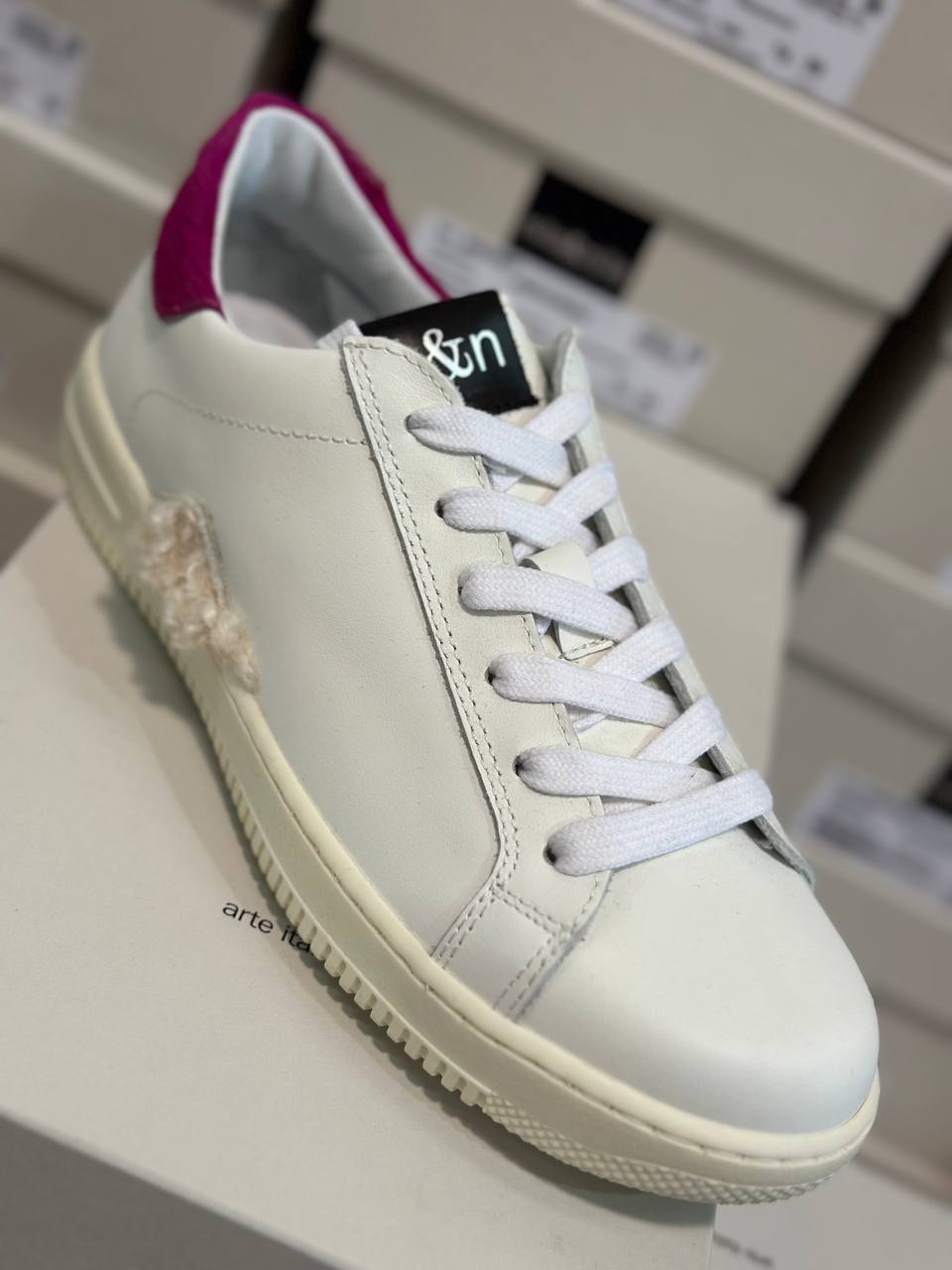 Фото Nila Nila - Обувь