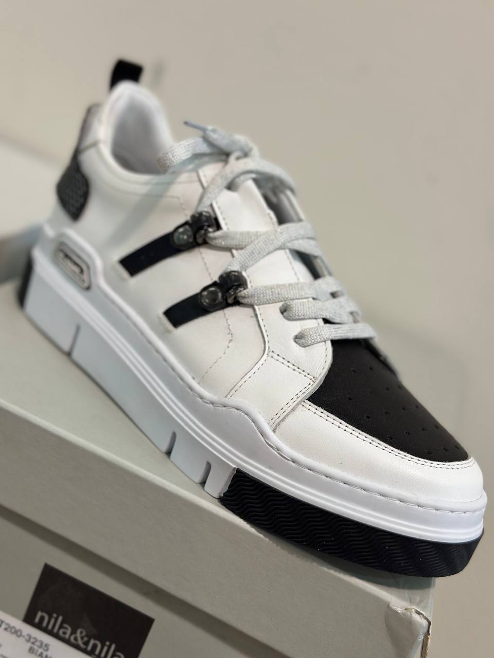 Фото Nila Nila - Обувь