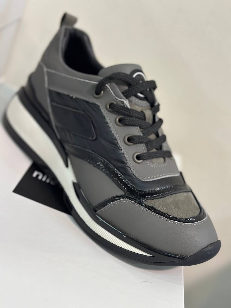 Фото Nila Nila - Обувь