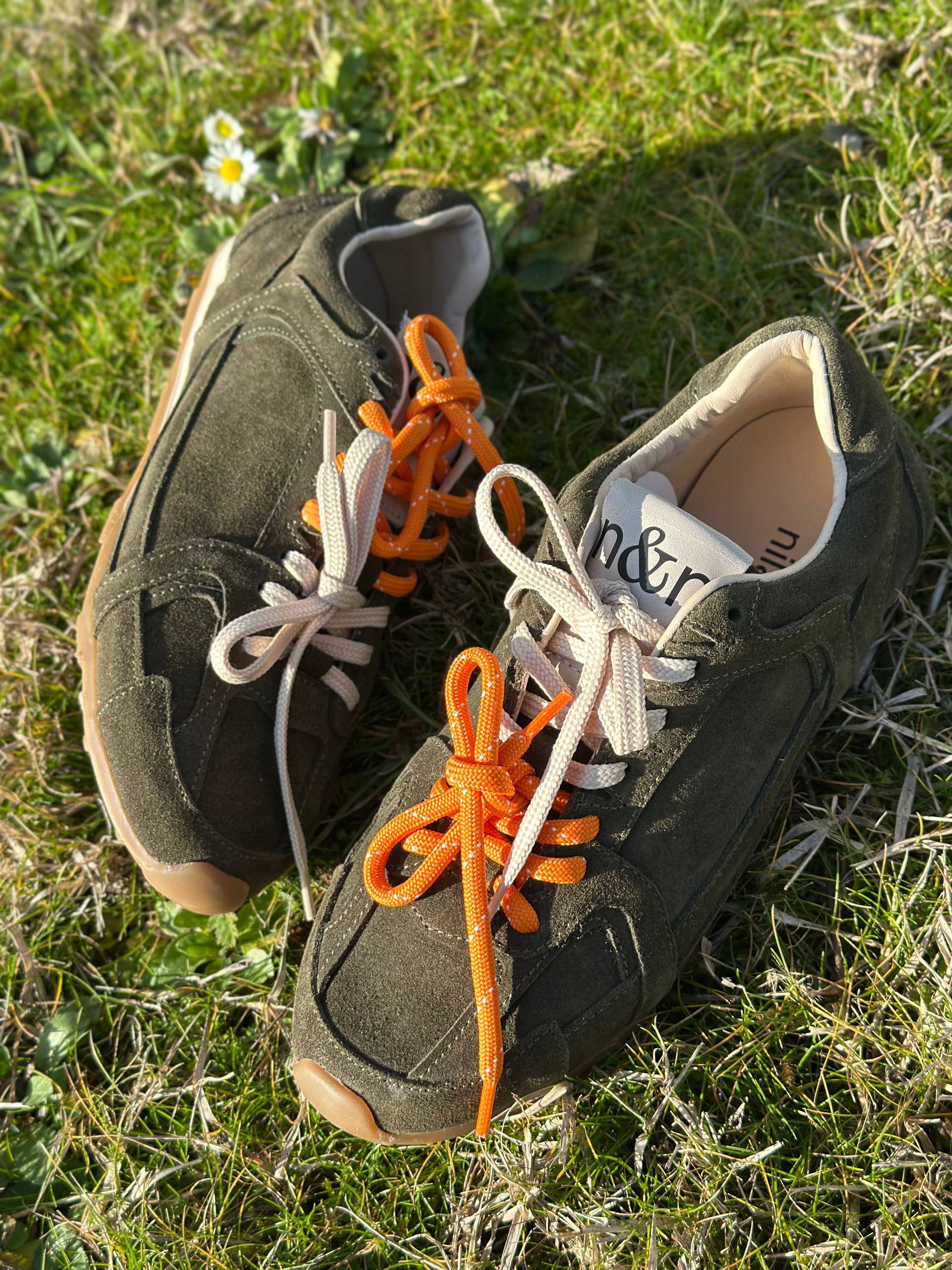 Фото Nila Nila - Обувь