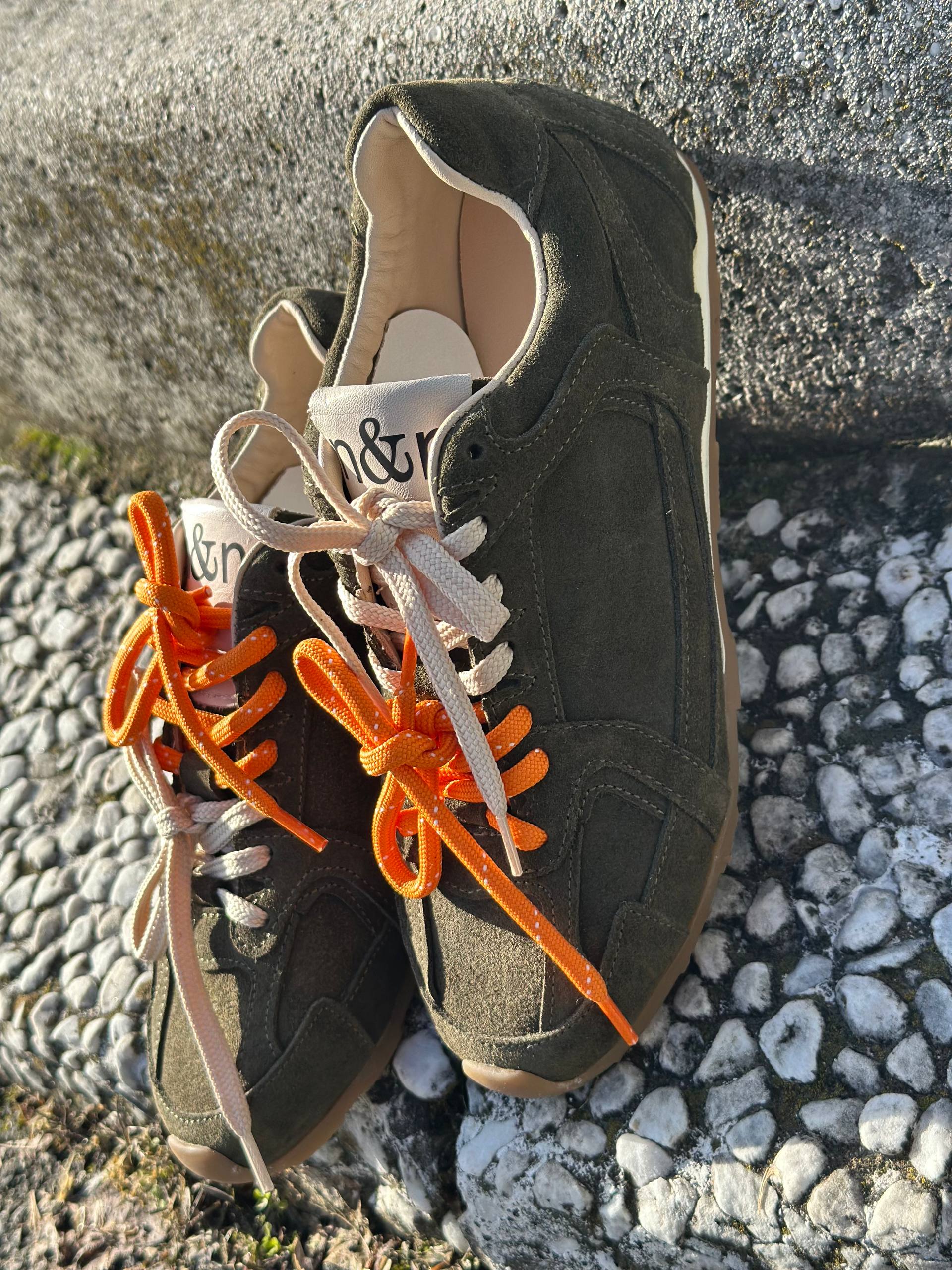 Фото Nila Nila - Обувь