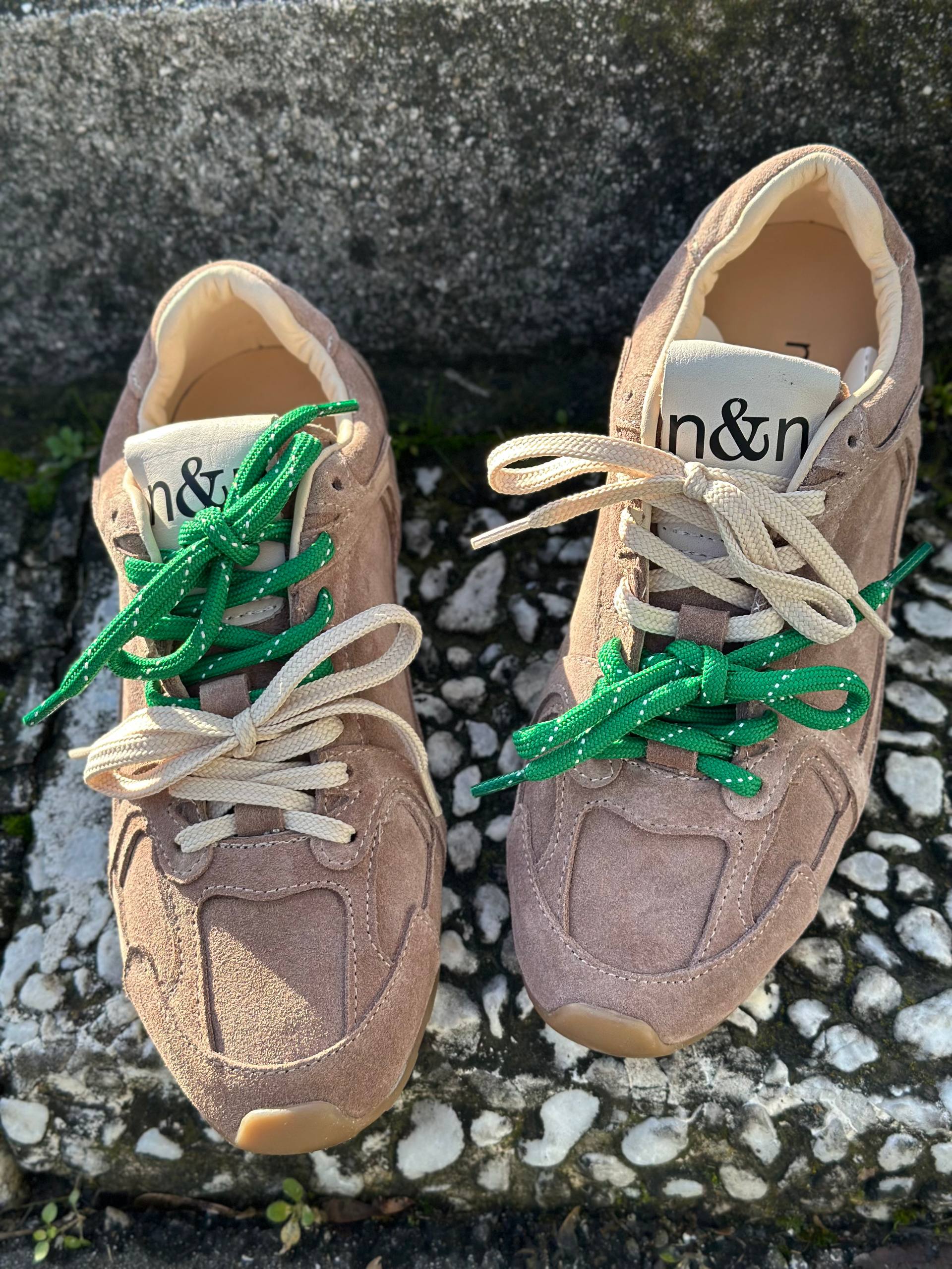 Фото Nila Nila - Обувь