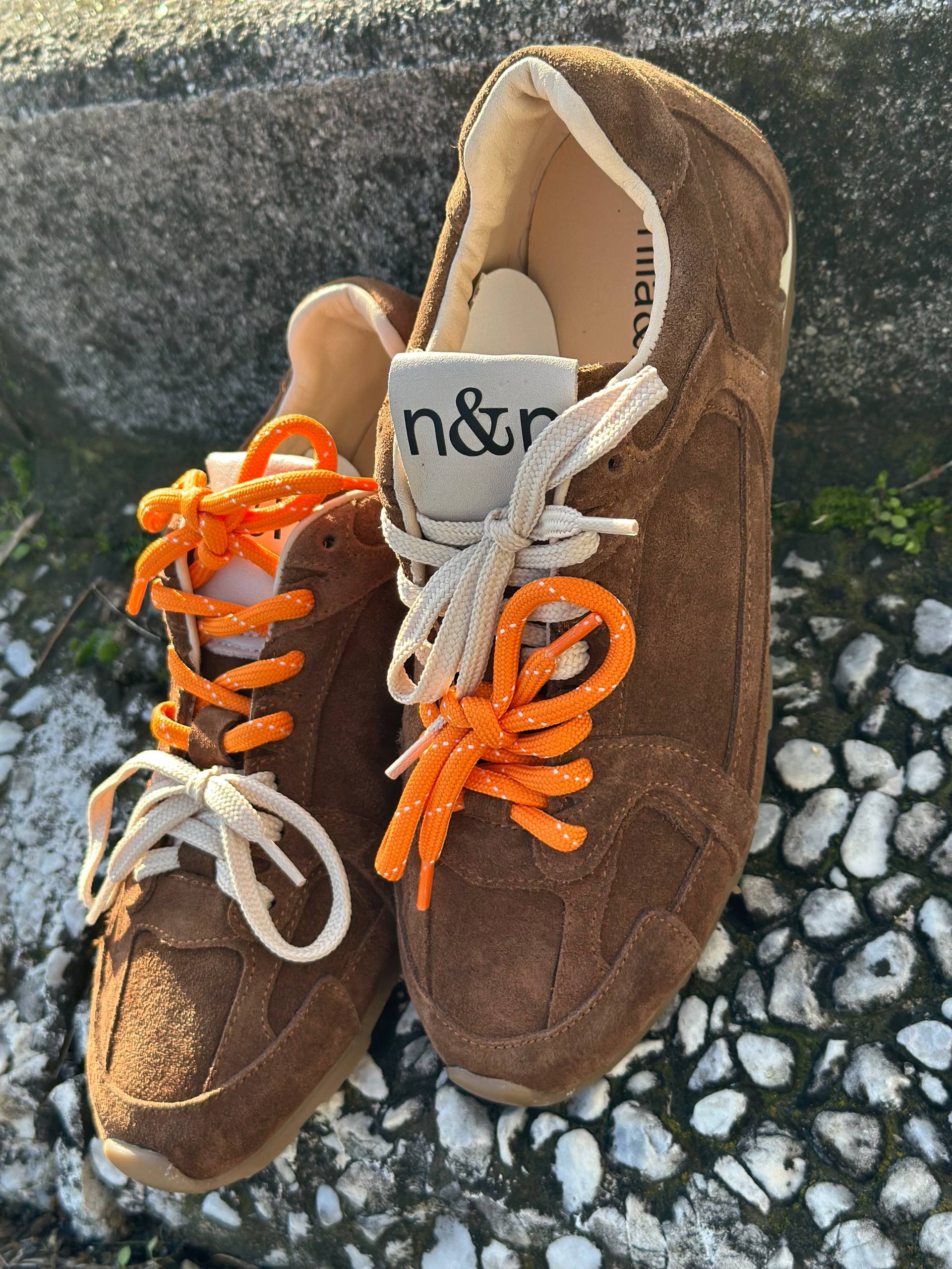 Фото Nila Nila - Обувь