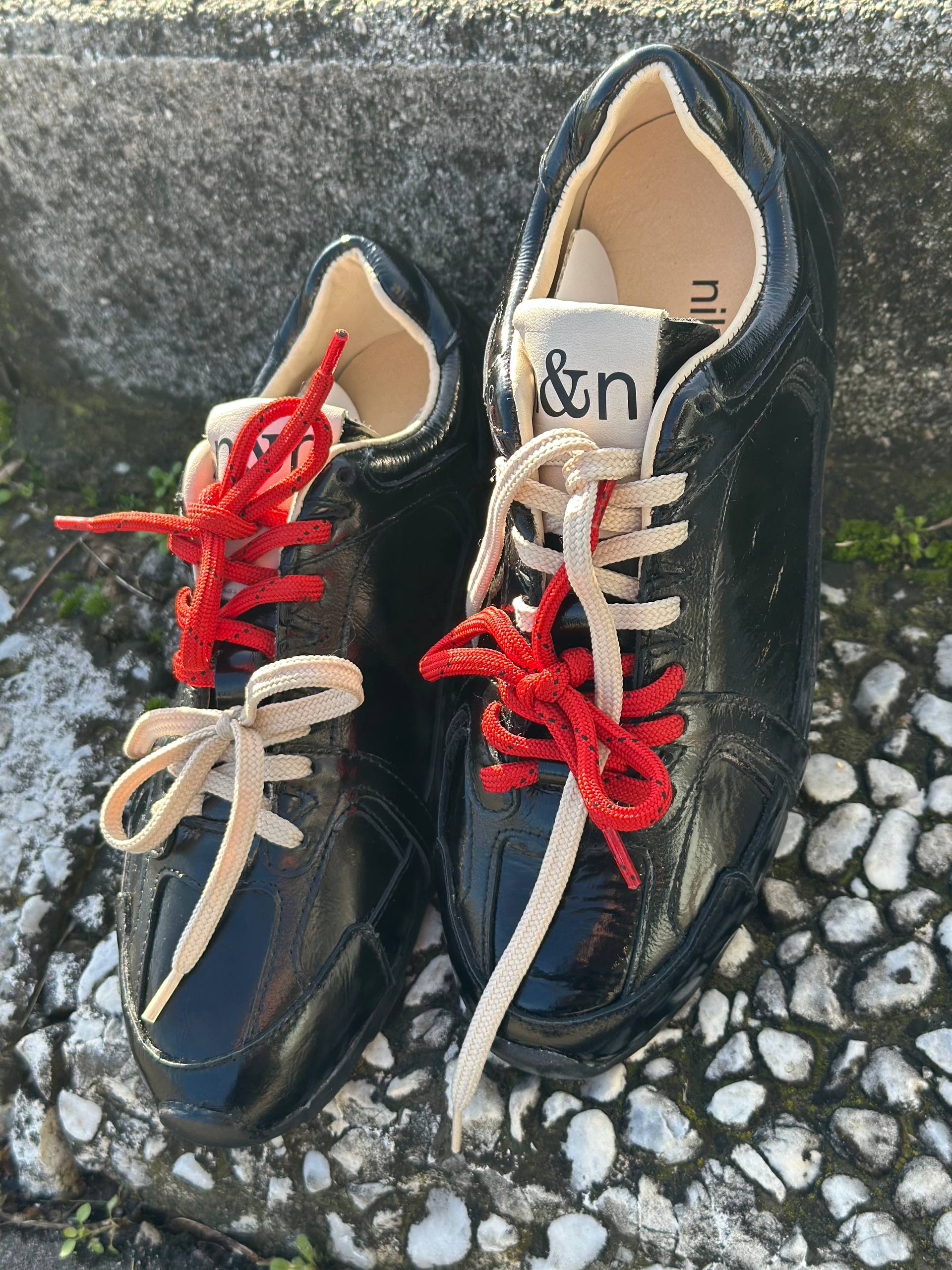 Фото Nila Nila - Обувь