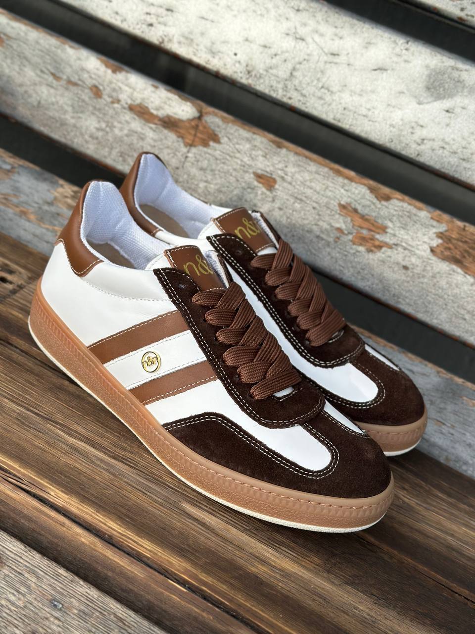 Фото Nila Nila - Обувь