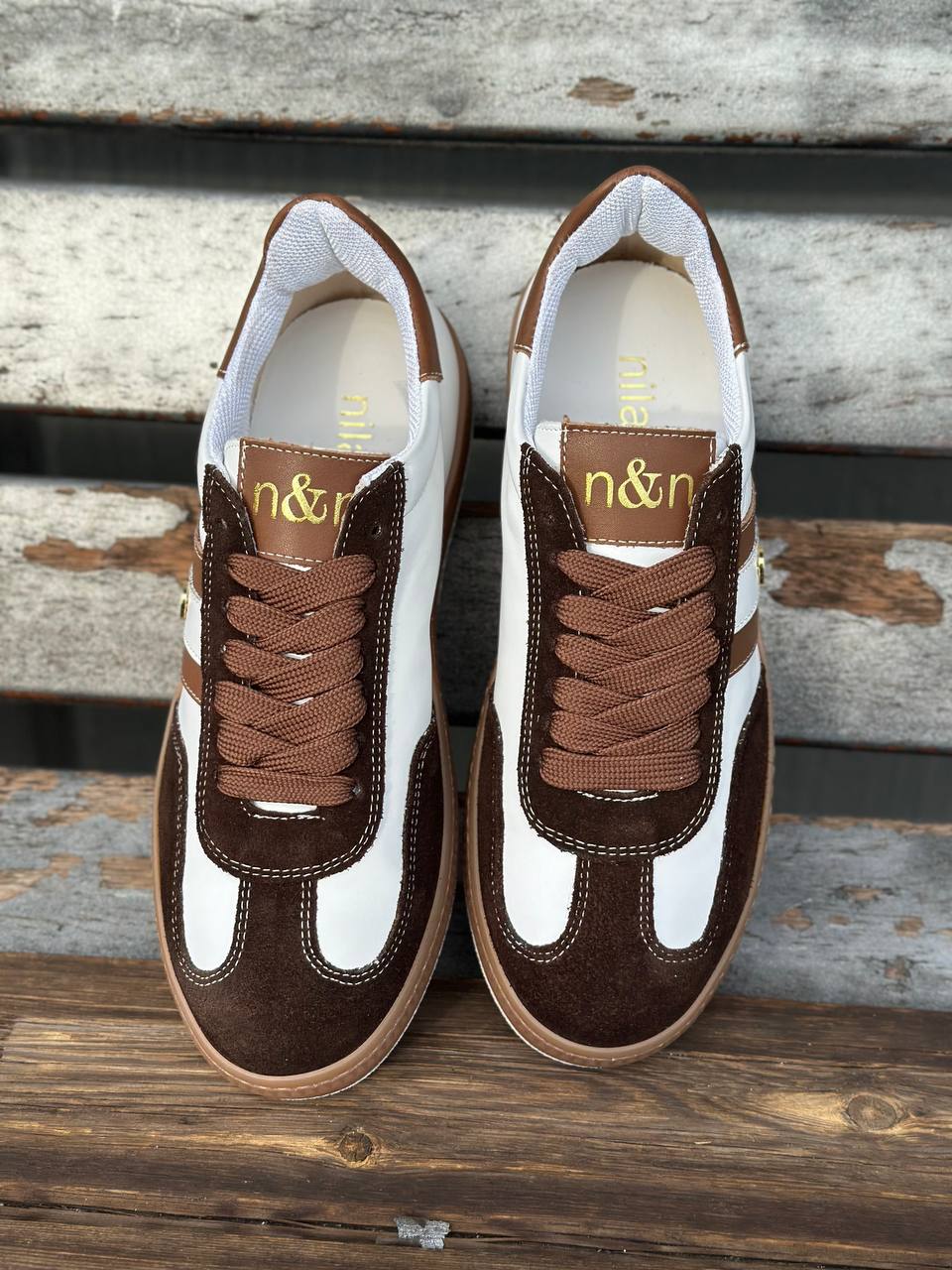 Итальянская одежда, бренд Nila Nila - Обувь, арт. 74105912