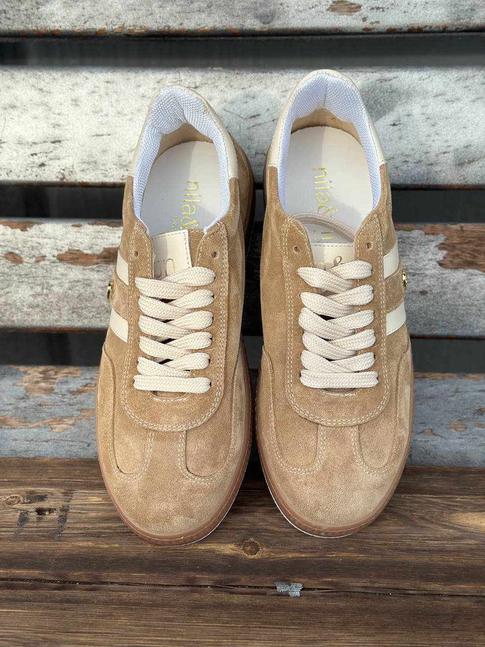 Фото Nila Nila - Обувь