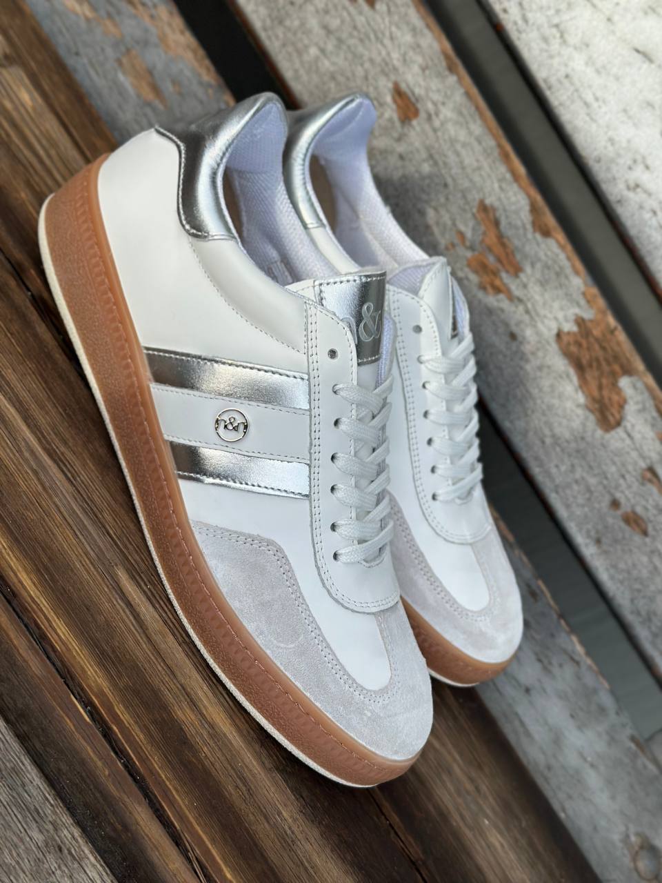 Фото Nila Nila - Обувь