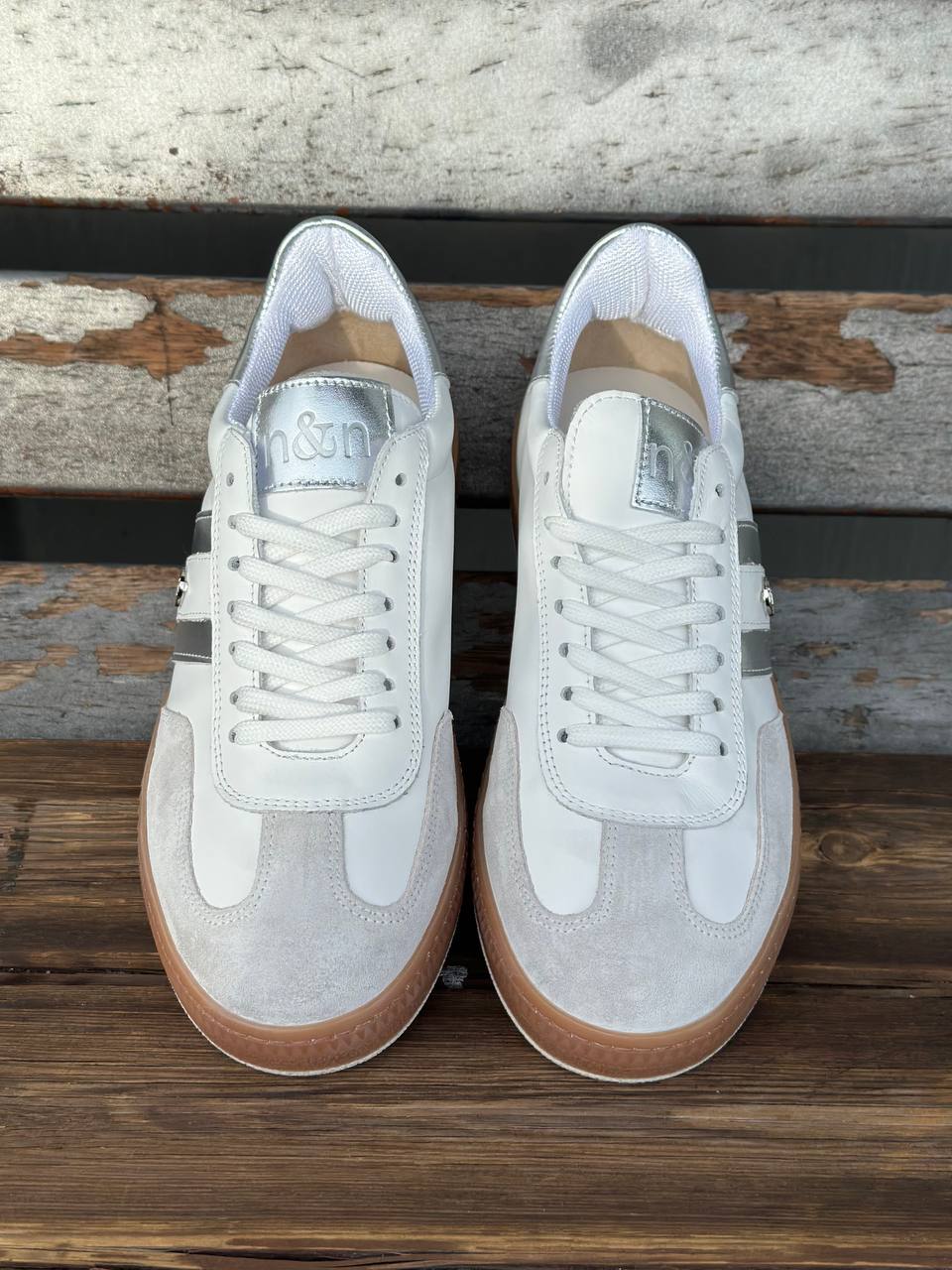 Фото Nila Nila - Обувь