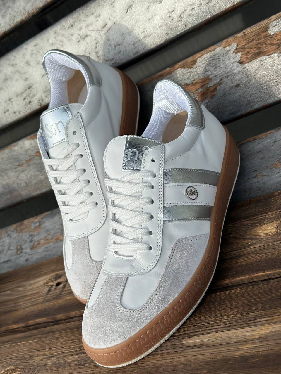 Фото Nila Nila - Обувь