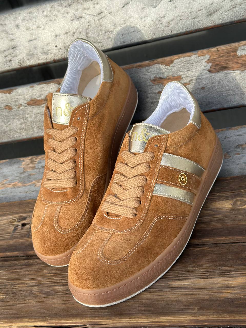 Фото Nila Nila - Обувь