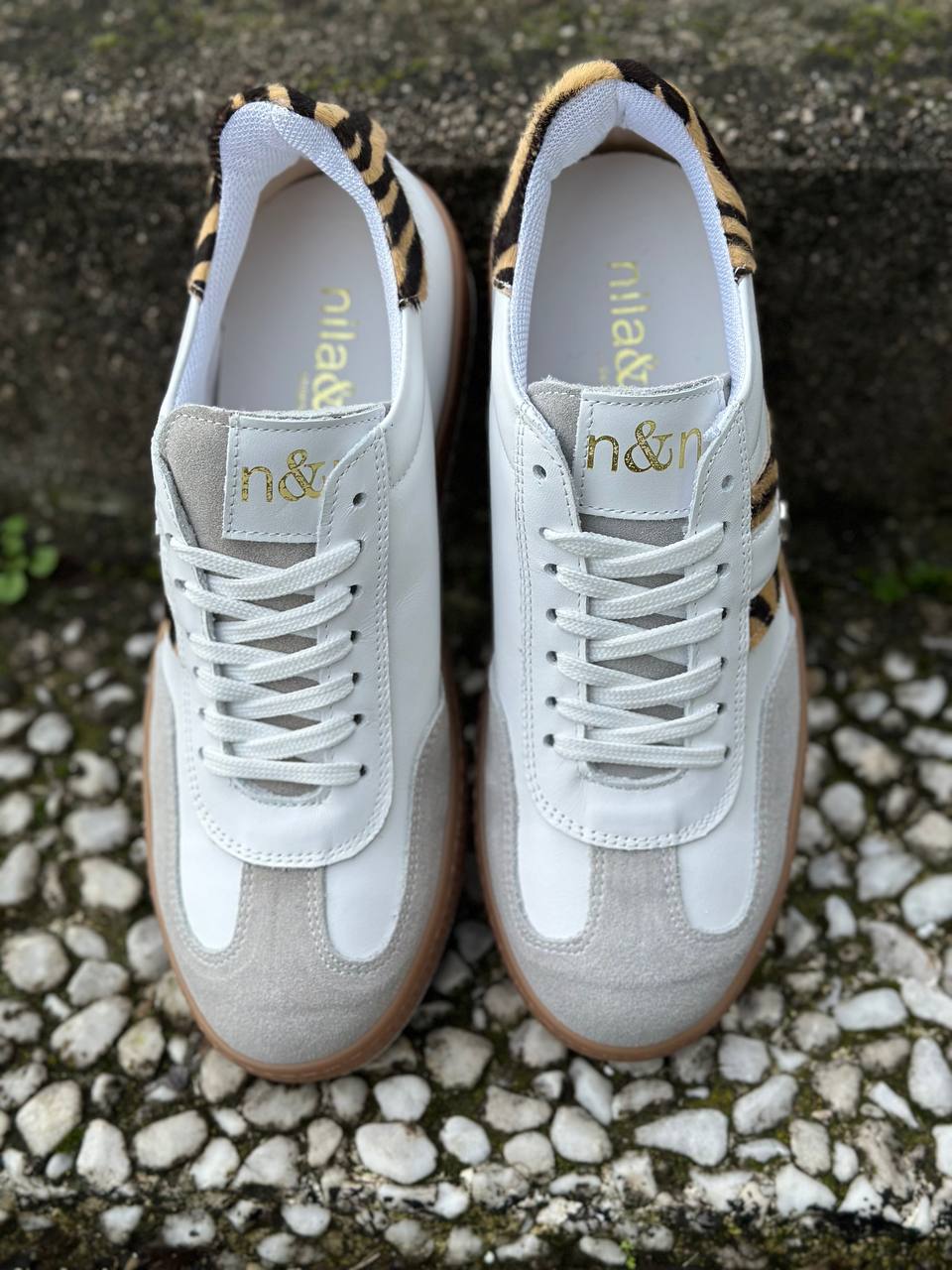 Фото Nila Nila - Обувь