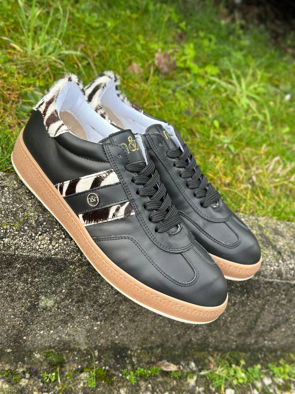 Фото Nila Nila - Обувь