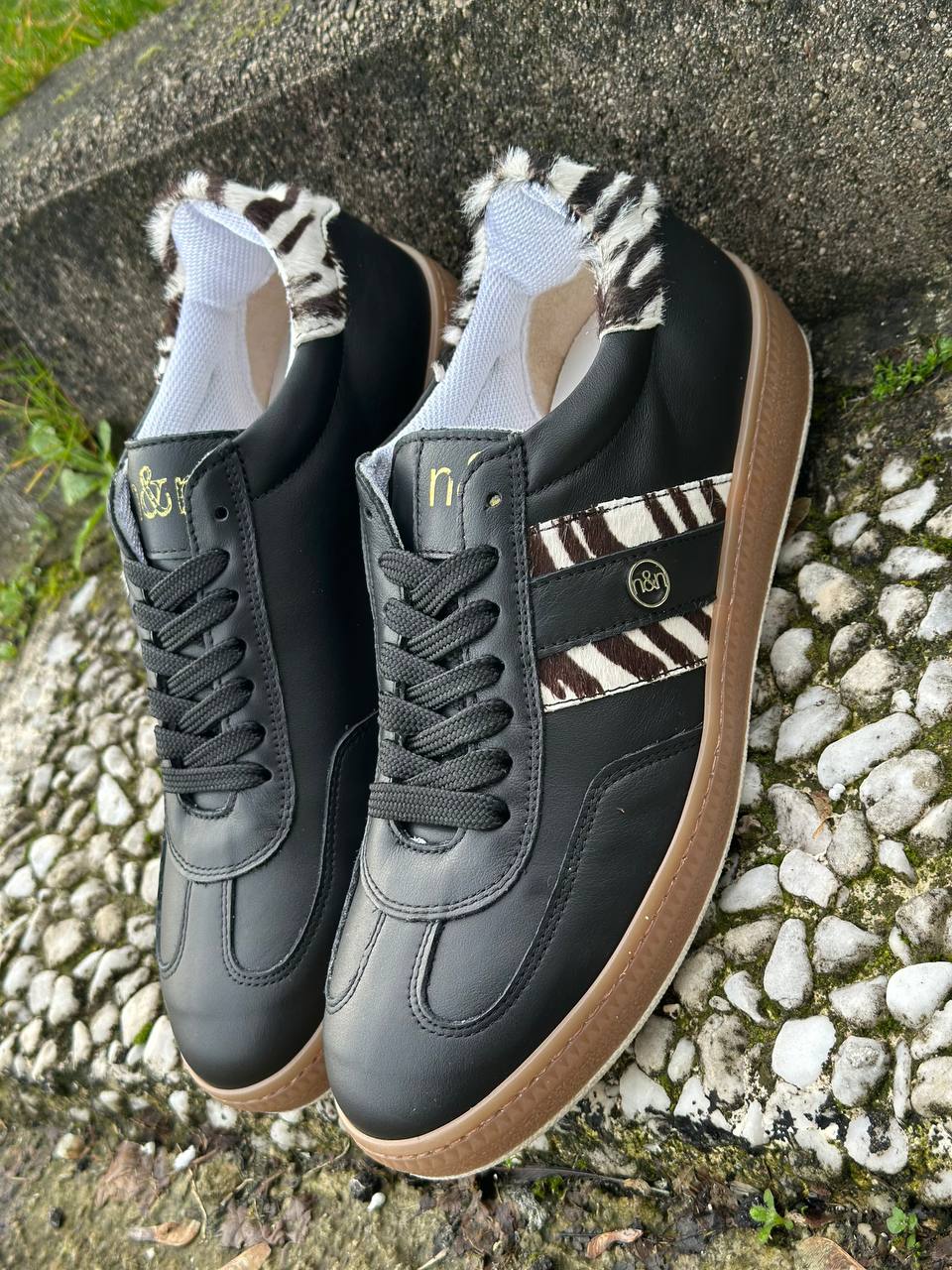 Фото Nila Nila - Обувь