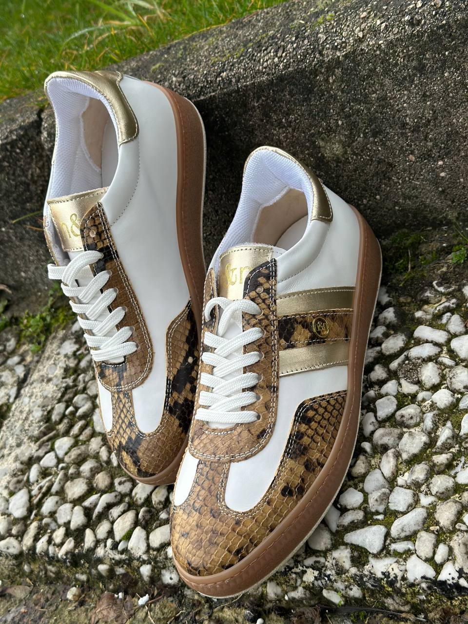 Фото Nila Nila - Обувь