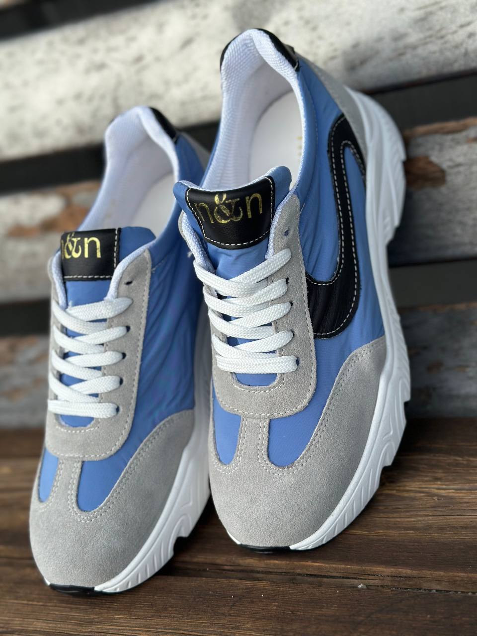 Фото Nila Nila - Обувь