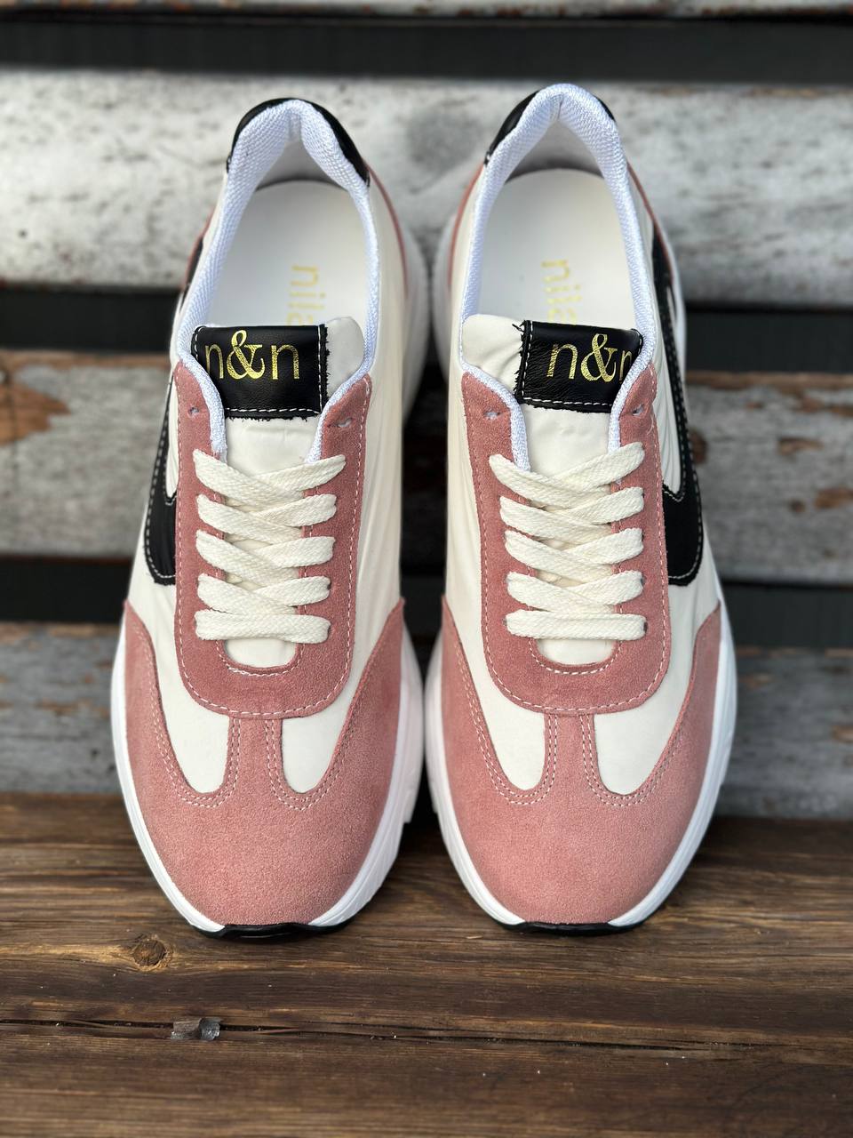 Фото Nila Nila - Обувь