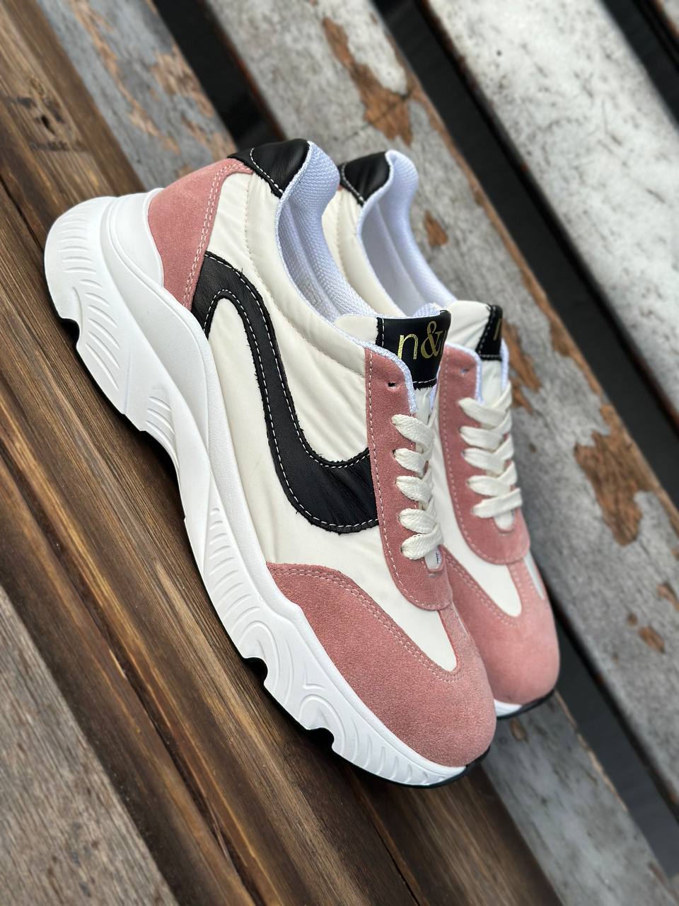 Фото Nila Nila - Обувь