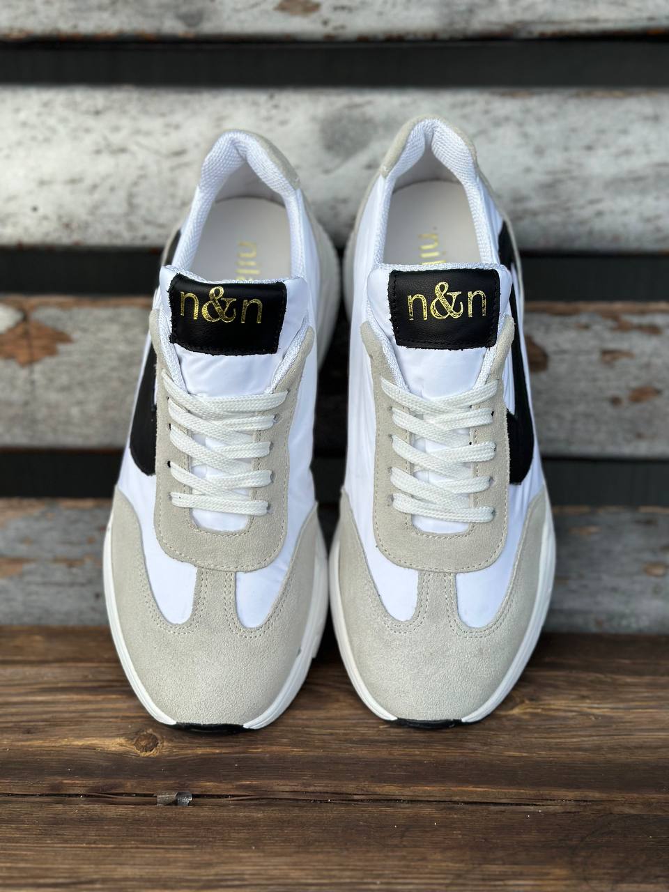 Фото Nila Nila - Обувь