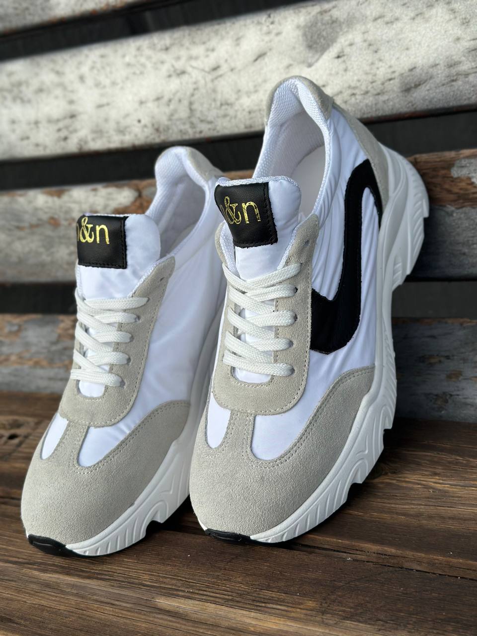 Фото Nila Nila - Обувь