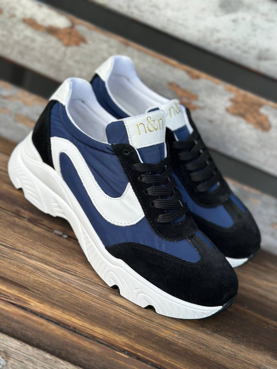 Фото Nila Nila - Обувь