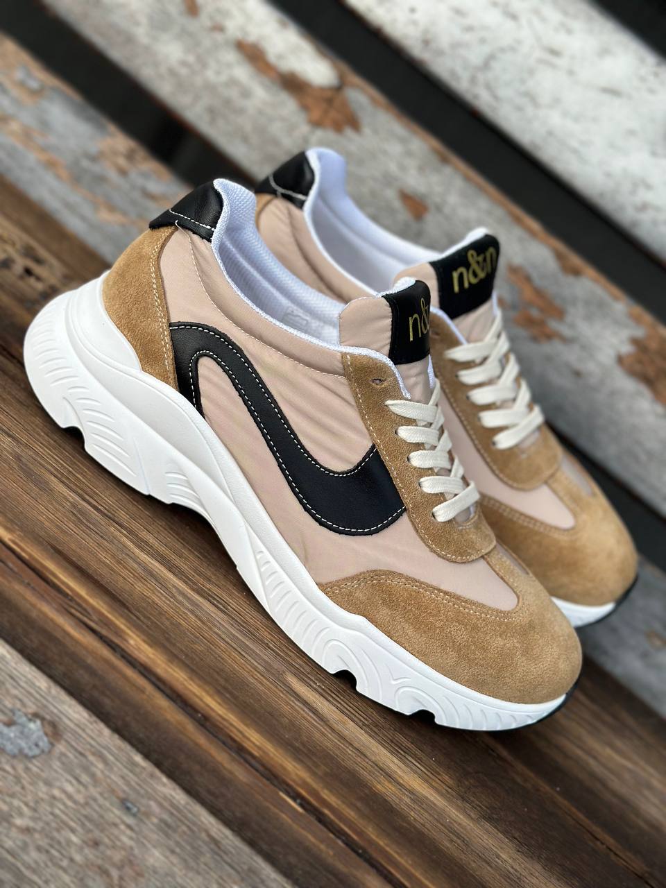 Фото Nila Nila - Обувь