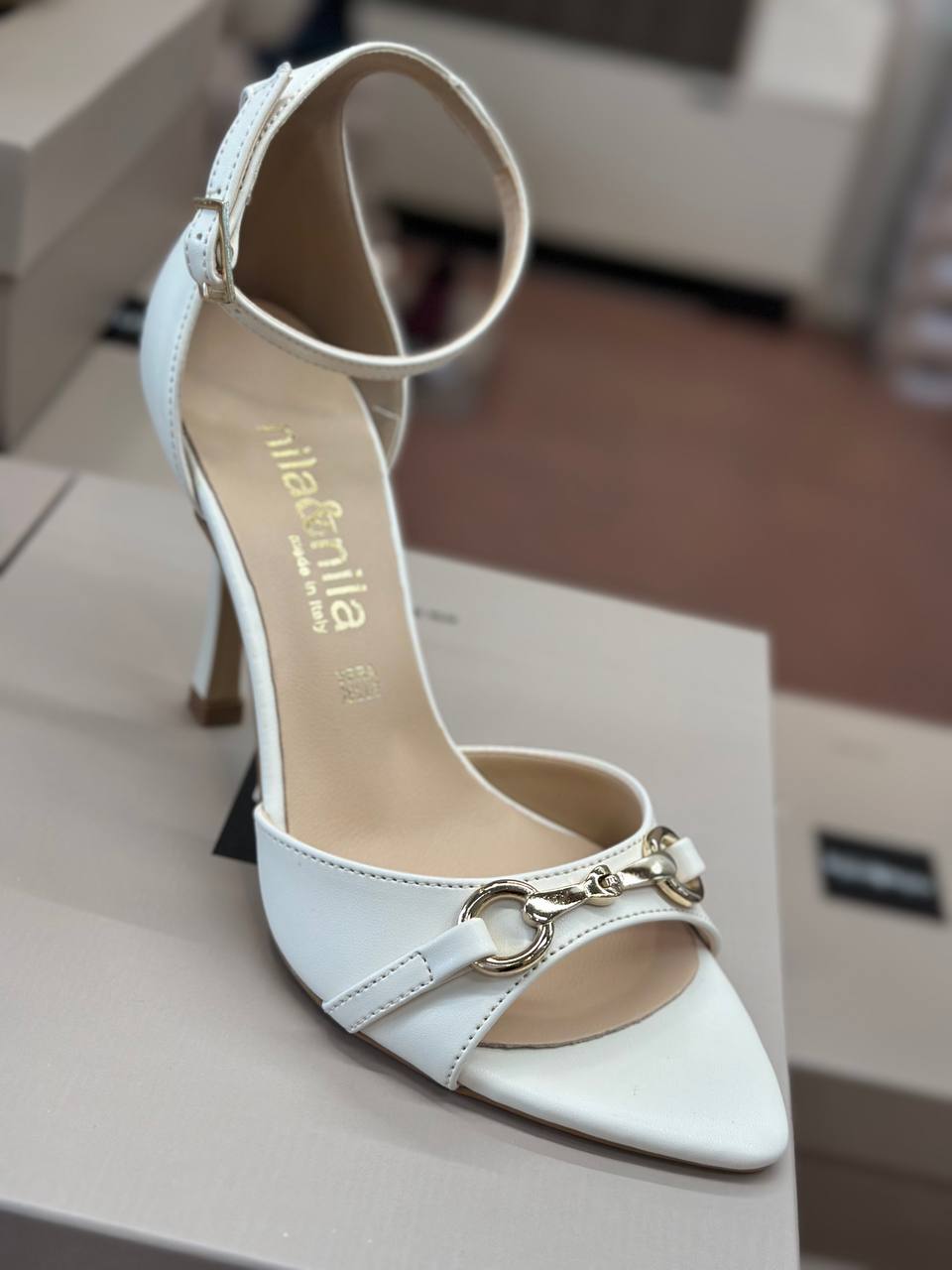 Фото Nila Nila - Обувь