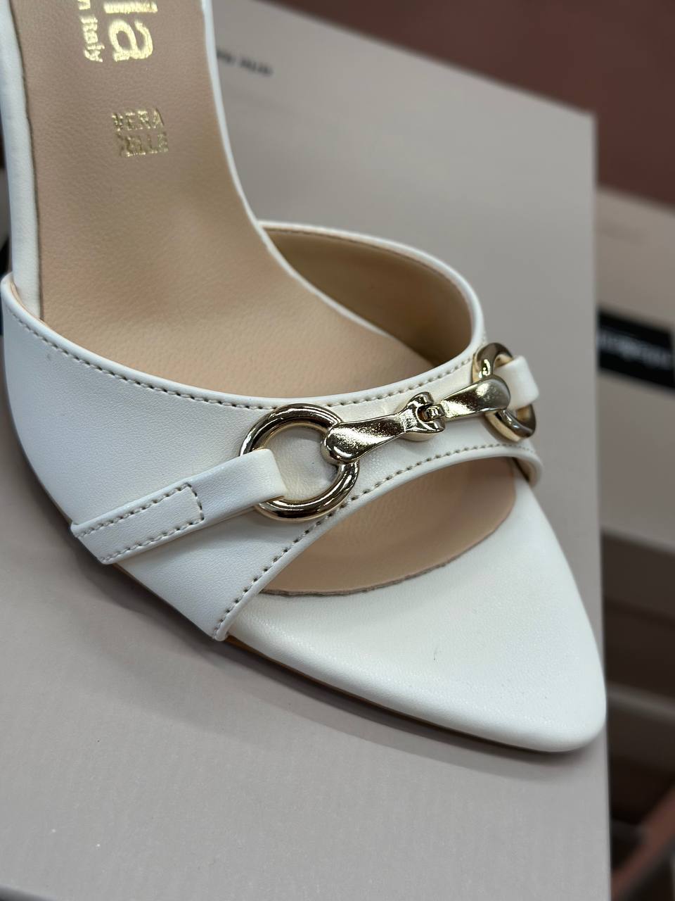 Фото Nila Nila - Обувь