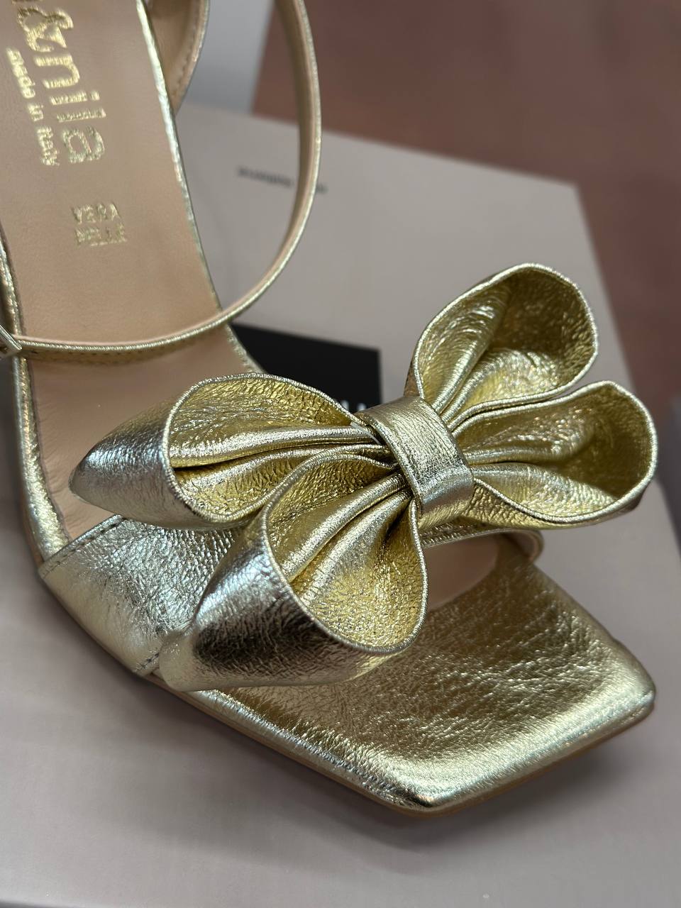 Фото Nila Nila - Обувь