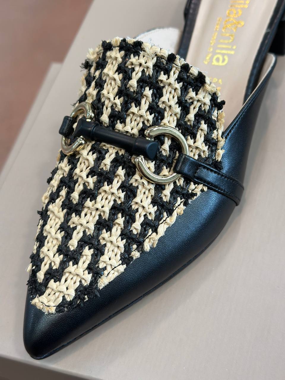 Фото Nila Nila - Обувь