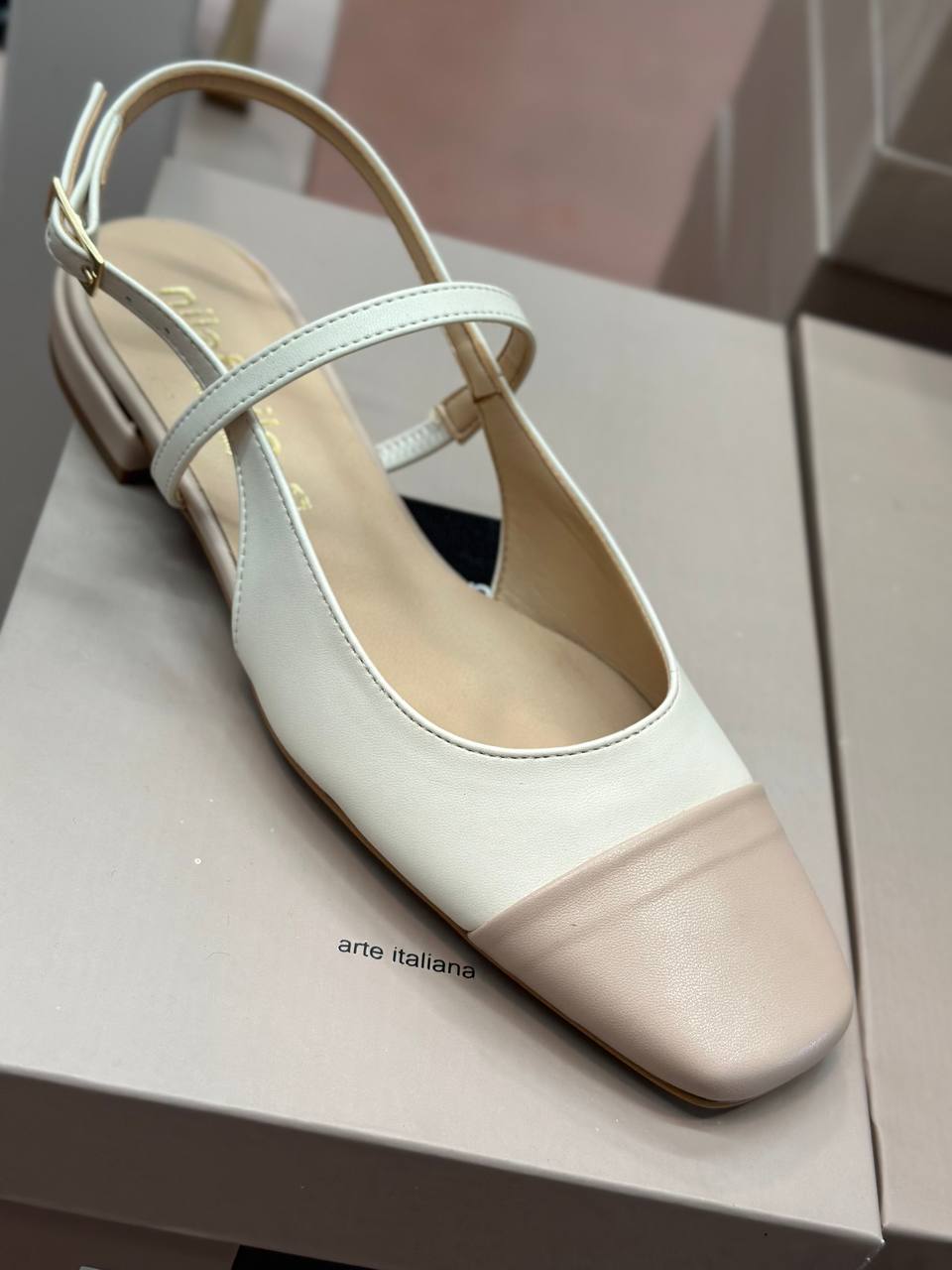 Фото Nila Nila - Обувь