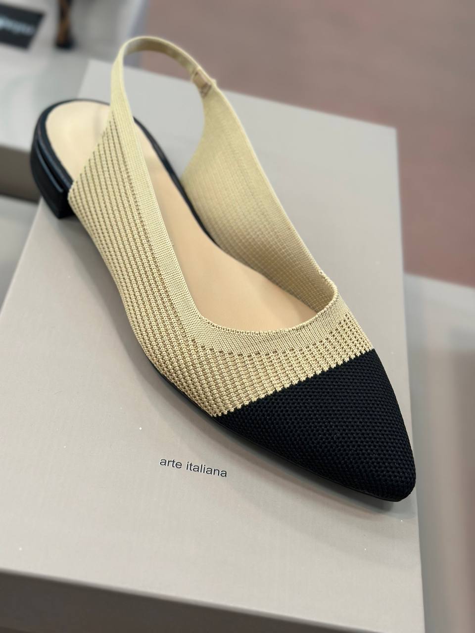 Фото Nila Nila - Обувь