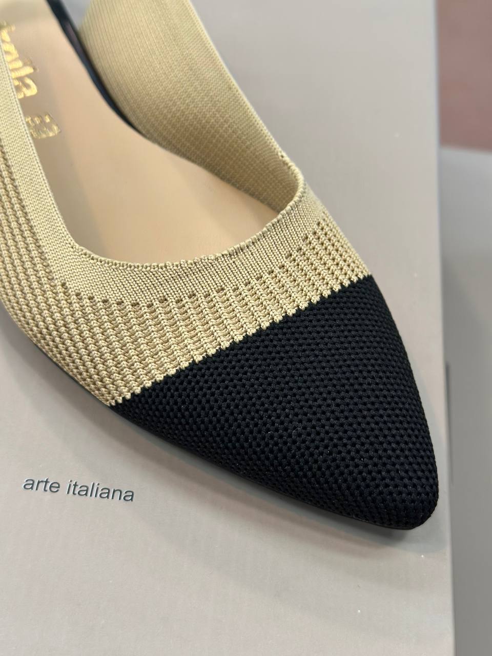 Фото Nila Nila - Обувь