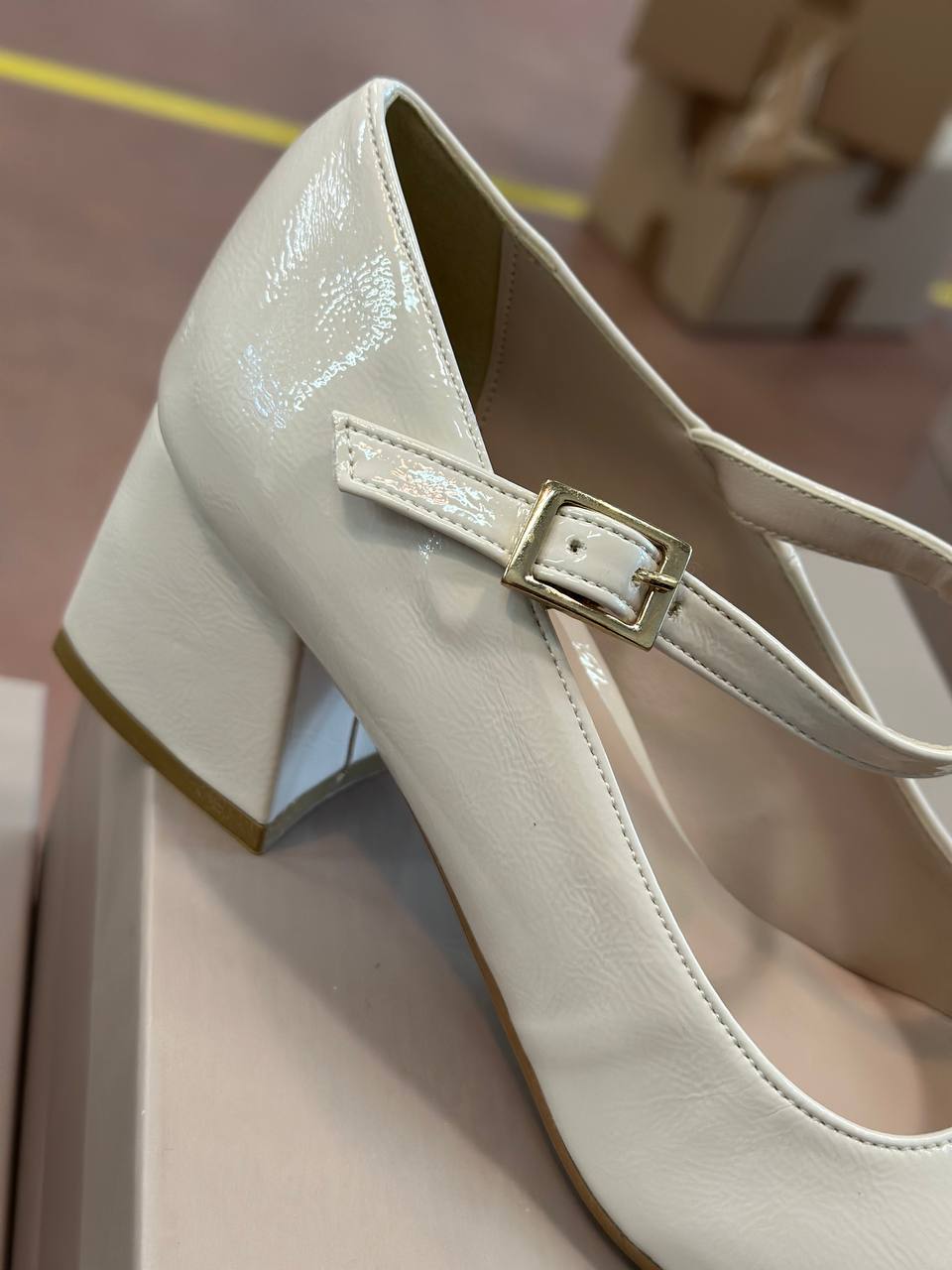 Фото Nila Nila - Обувь