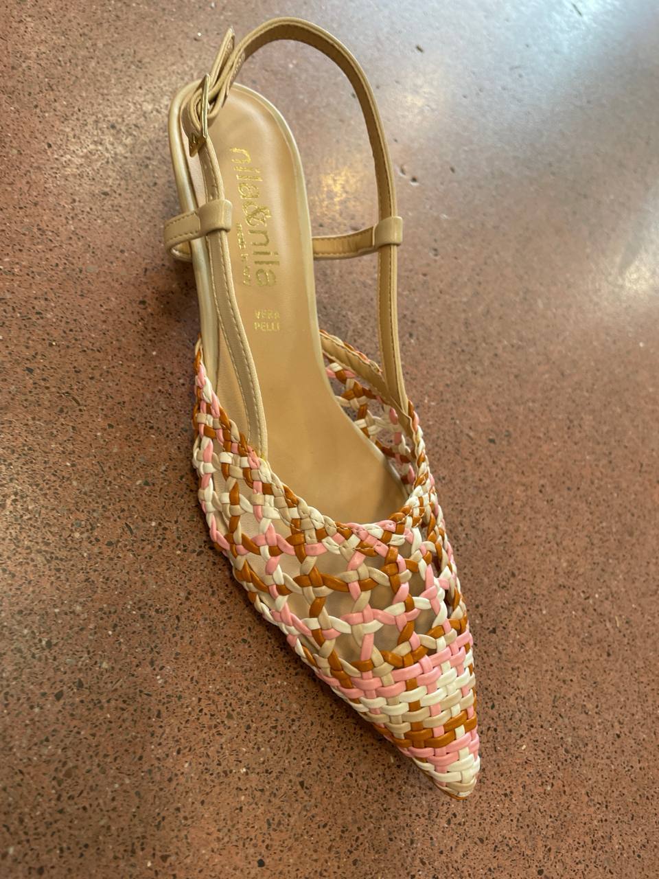 Фото Nila Nila - Обувь