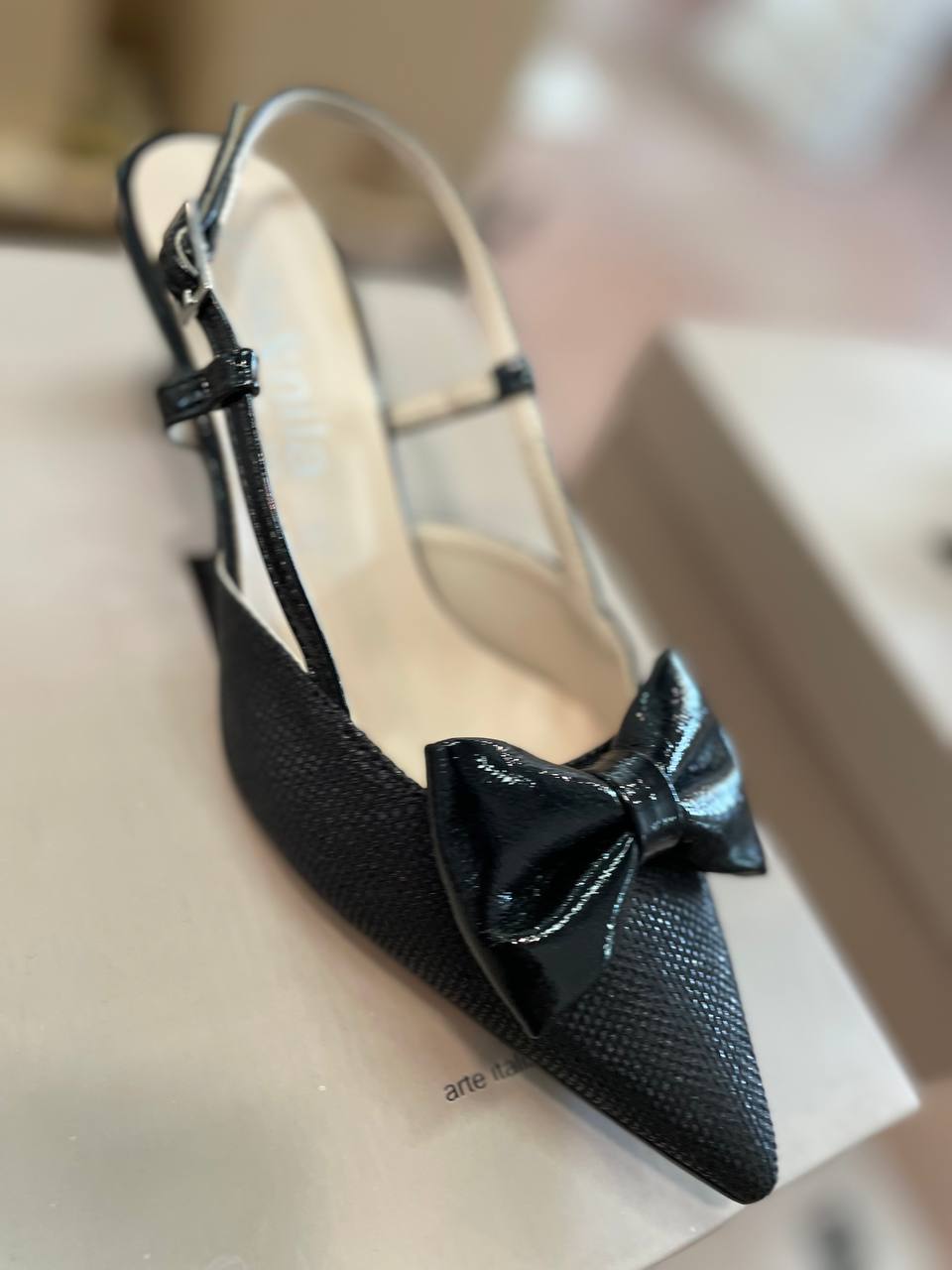 Фото Nila Nila - Обувь