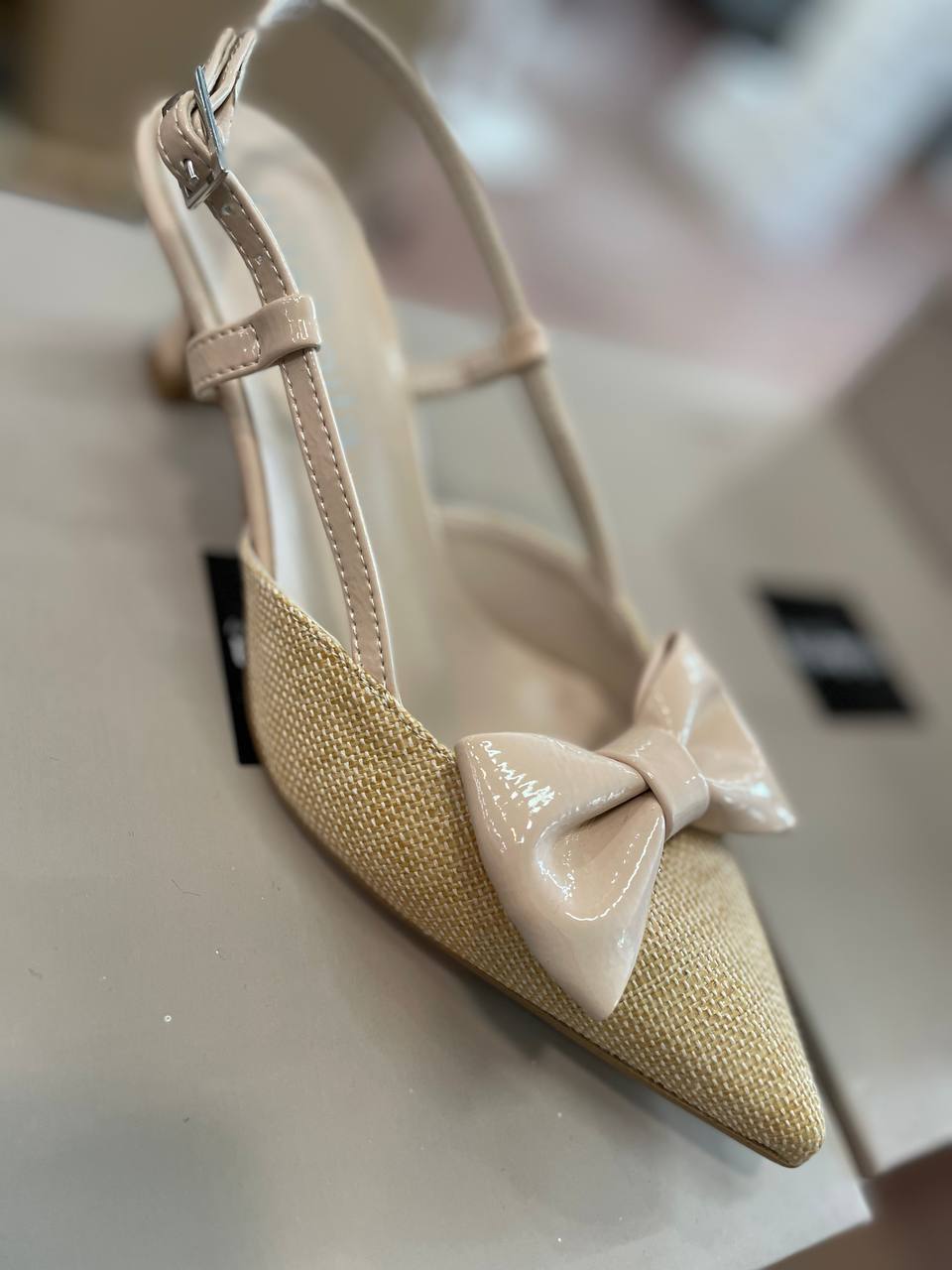 Фото Nila Nila - Обувь